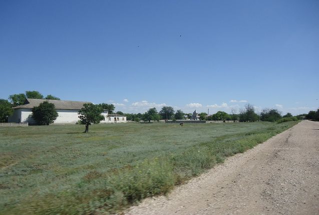 Потеряли два года. Путепровод в Жасминном Саратовской области не могут начать строить